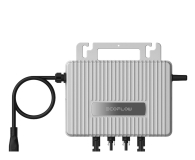 Ecoflow STREAM Easy Flex 400W - 1505385 - zdjęcie 6